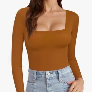 Women's Long Sleeve Top